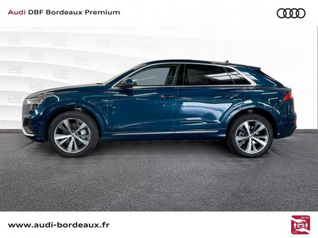 Audi Q8 image 7