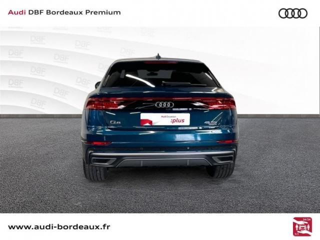 Audi Q8 image 3