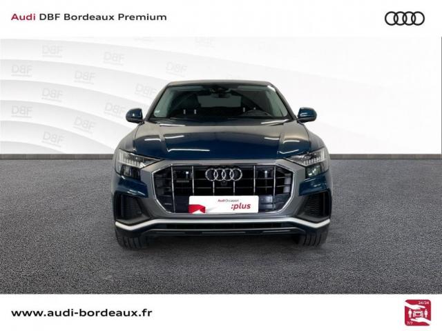 Audi Q8 image 2