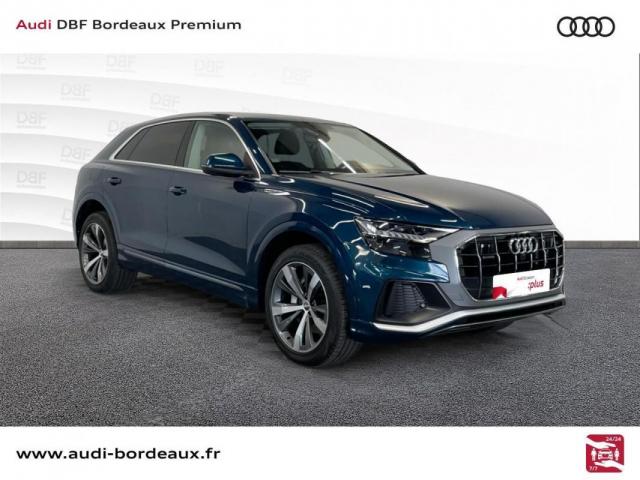 Audi Q8 image 4