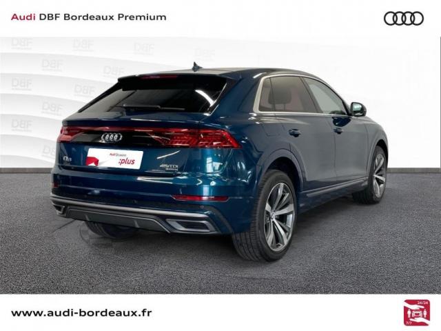 Audi Q8 image 6