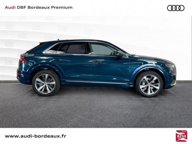 Audi Q8 image 2