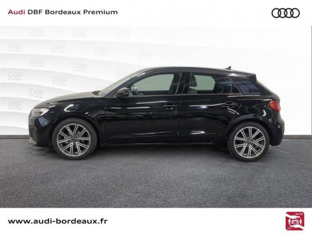 Audi A1 Sportback image 6