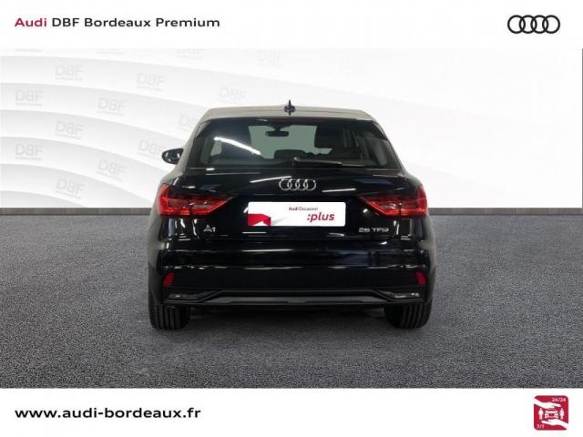 Audi A1 Sportback image 3