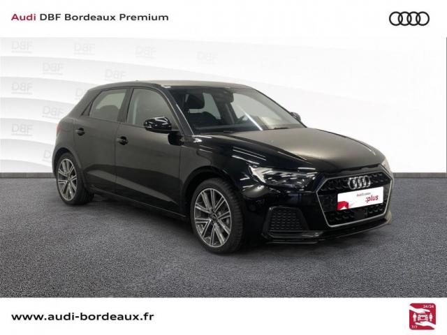 Audi A1 Sportback image 1