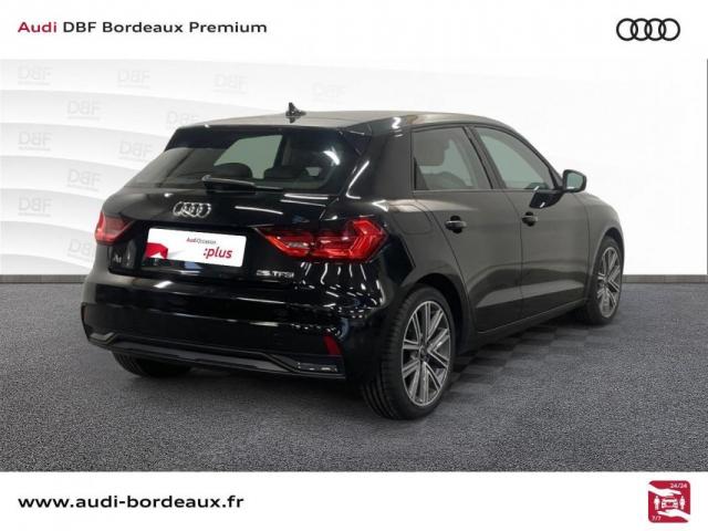 Audi A1 Sportback image 4