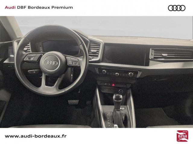 Audi A1 Sportback image 5