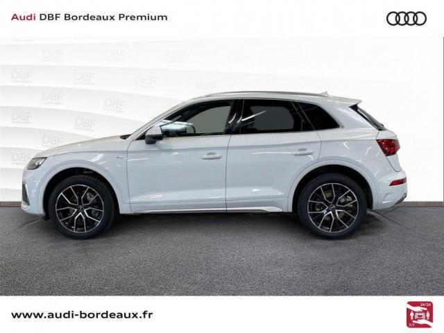 Audi Q5 image 1