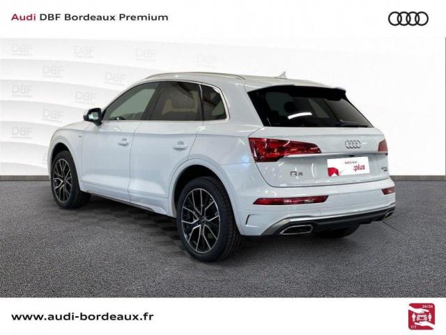 Audi Q5 image 6