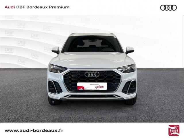 Audi Q5 image 4