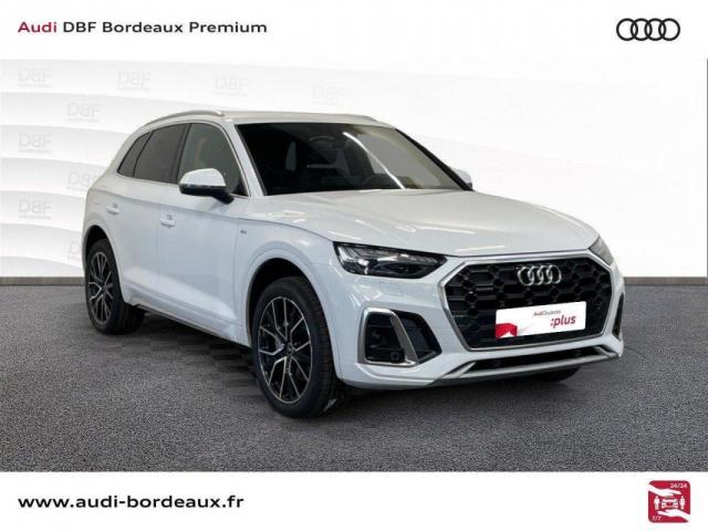 Audi Q5 image 5