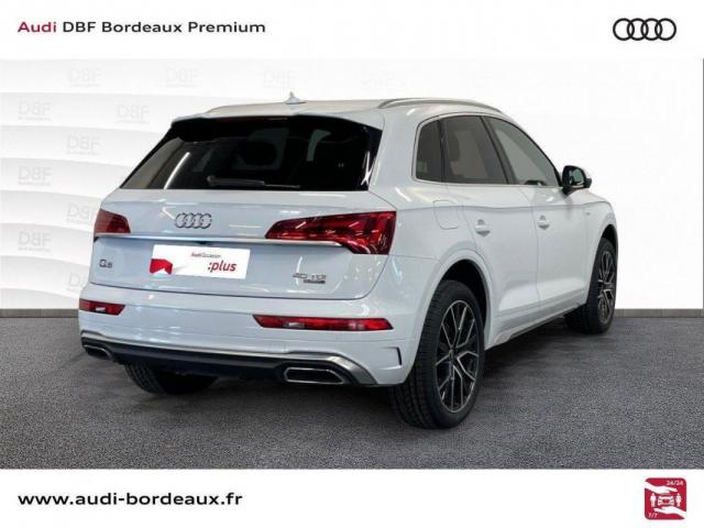 Audi Q5 image 3