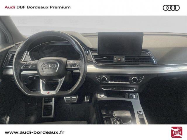 Audi Q5 image 2