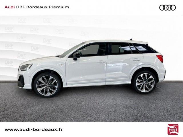 Audi Q2 image 2