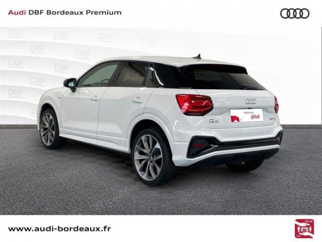 Audi Q2 image 7