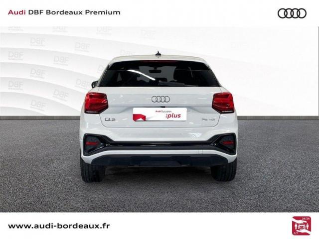 Audi Q2 image 6