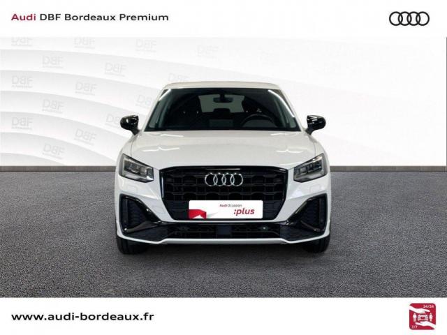 Audi Q2 image 5