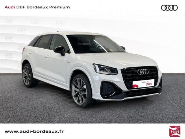 Audi Q2 image 1