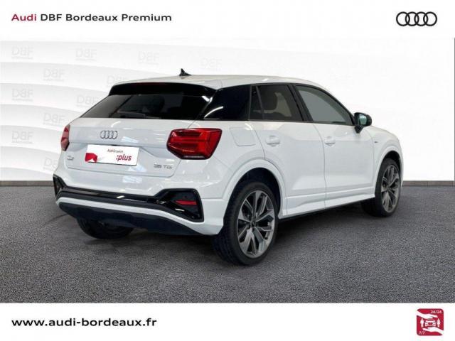 Audi Q2 image 9