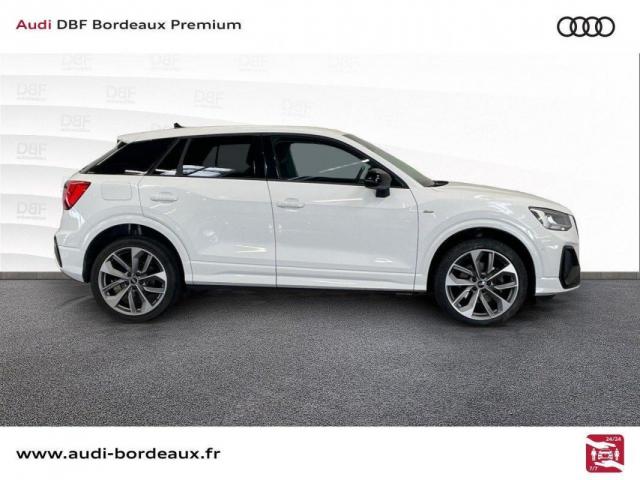 Audi Q2 image 8