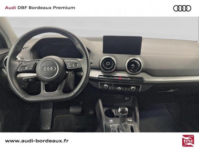 Audi Q2 image 4