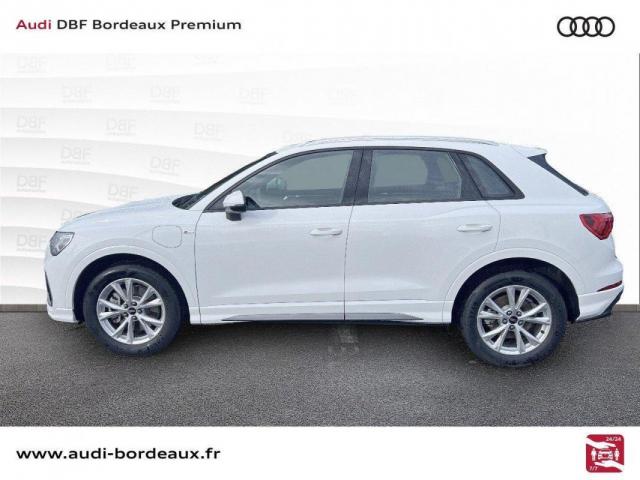 Audi Q3 image 1