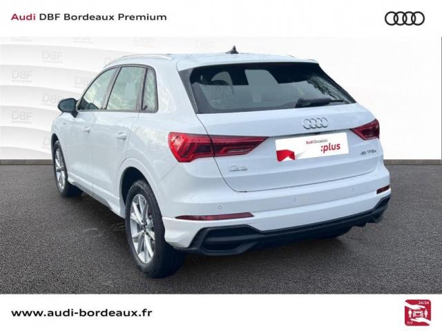 Audi Q3 image 5