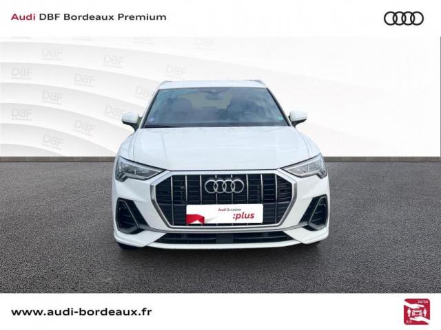 Audi Q3 image 8