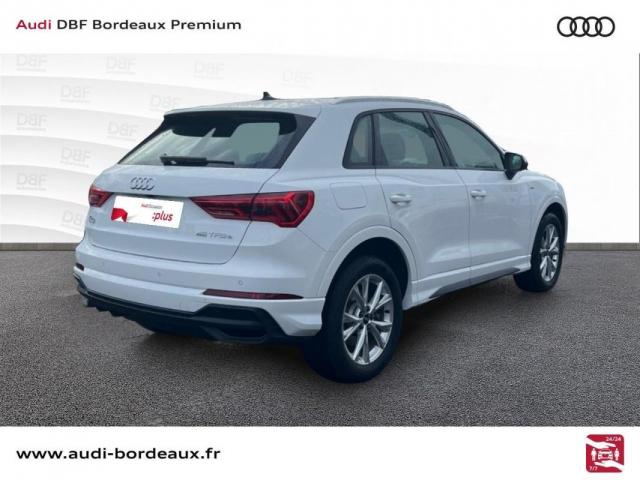 Audi Q3 image 4