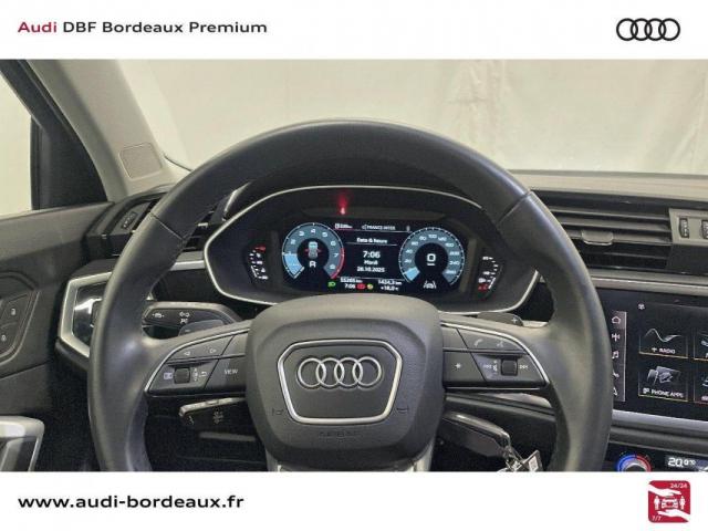 Audi Q3 image 1