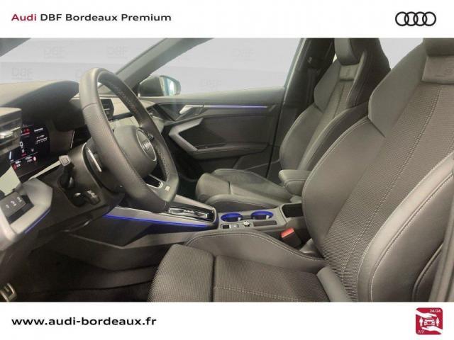 Audi A3 Sportback image 8