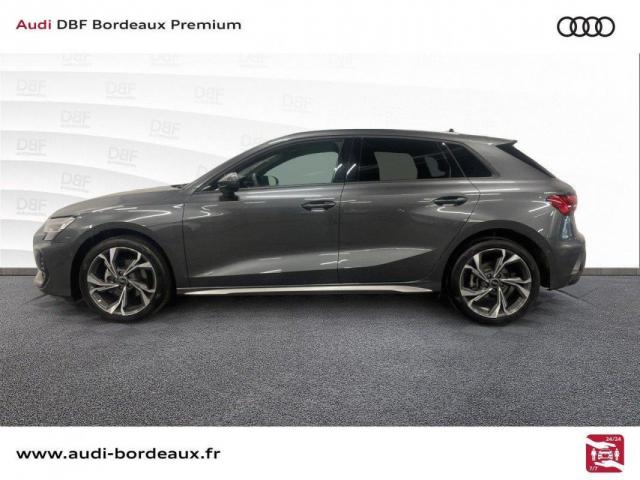 Audi A3 Sportback image 5