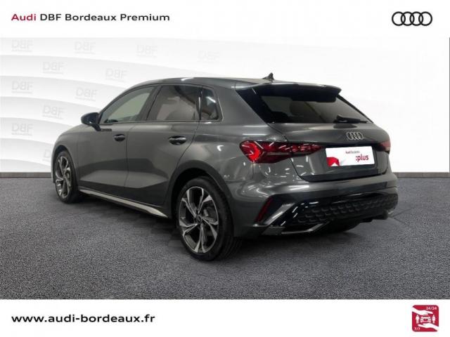 Audi A3 Sportback image 9