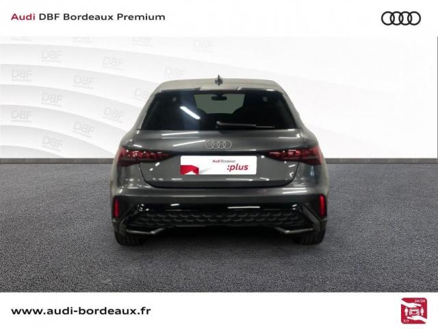 Audi A3 Sportback image 2