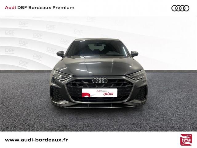 Audi A3 Sportback image 4