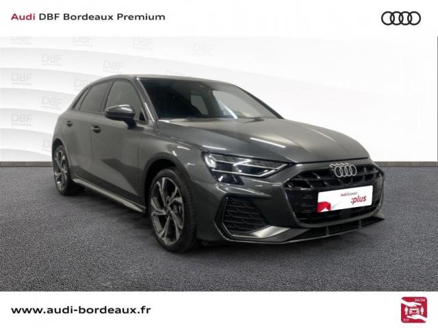 Audi A3 Sportback image 6