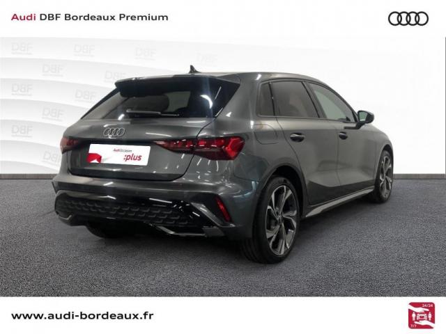 Audi A3 Sportback image 3