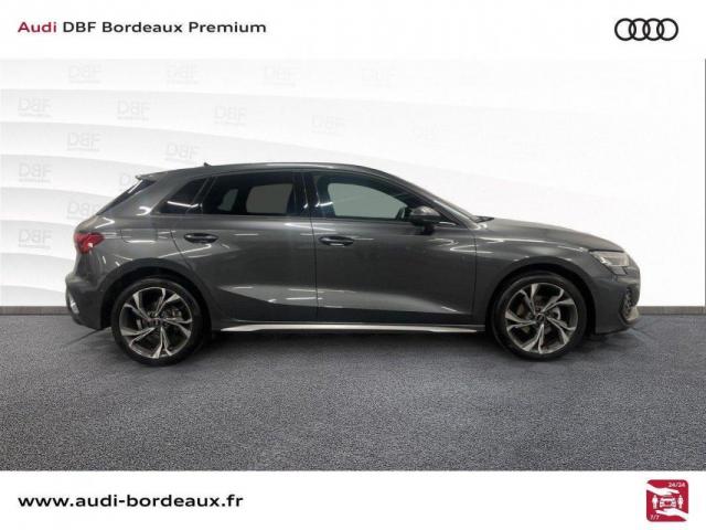 Audi A3 Sportback image 7