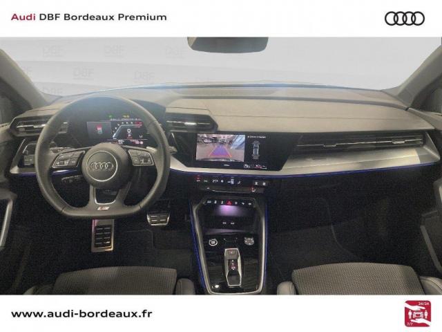 Audi A3 Sportback image 1