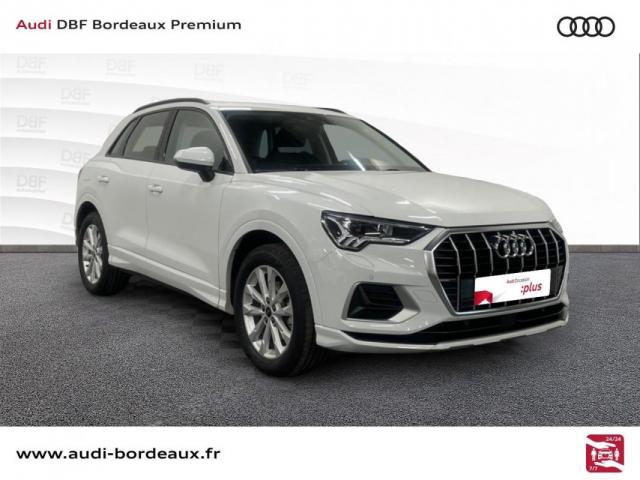 Audi Q3 image 6