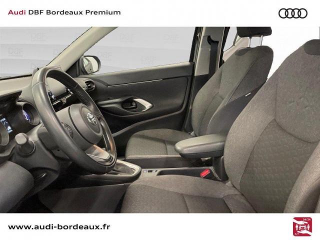 Toyota Yaris Cross image 9