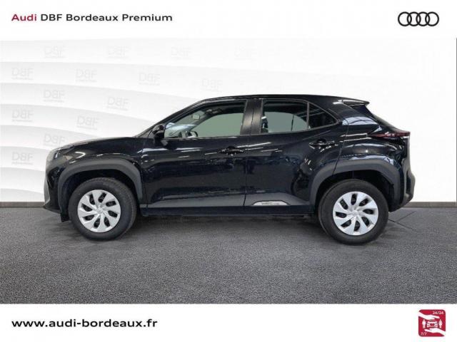 Toyota Yaris Cross image 8