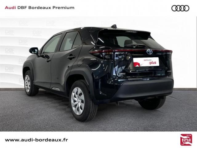 Toyota Yaris Cross image 1