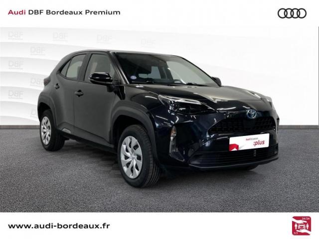 Toyota Yaris Cross image 5