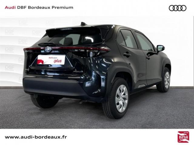 Toyota Yaris Cross image 2