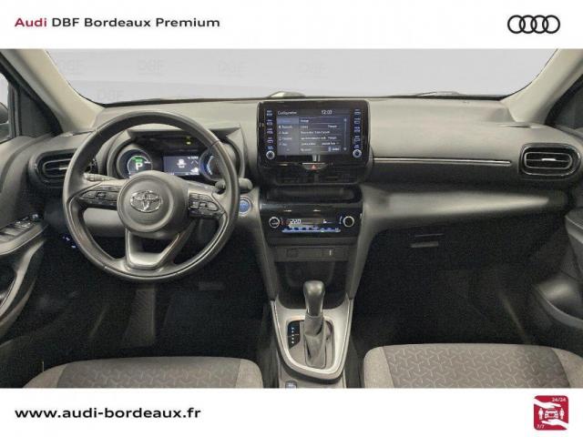 Toyota Yaris Cross image 6