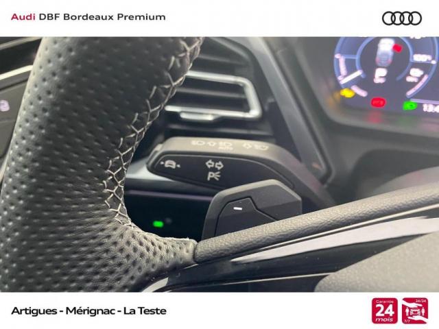 Audi Q4 E-Tron image 2