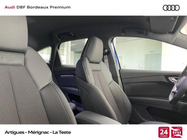 Audi Q4 E-Tron image 3