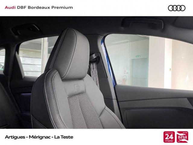 Audi Q4 E-Tron image 1