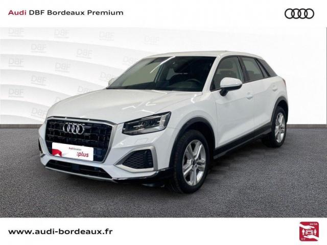 Audi Q2 35 Tfsi 150 S Tronic 7 Design